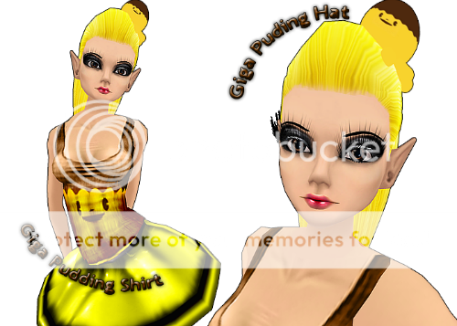 So I created 6 wife beater tops in basic colours, essentials for all avatar closets!