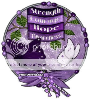strengthcouragehopeawarenessfibro.jpg strength courage hope awareness image by greeneyedannie