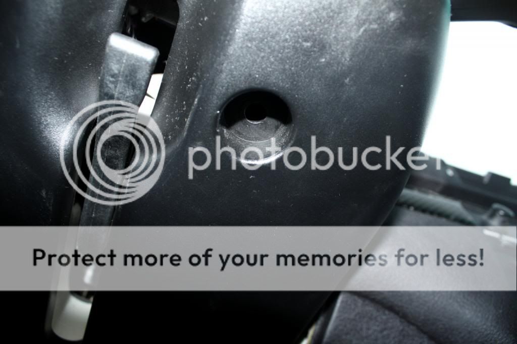 DIY How to Disable E46 Steering Lock (without cutting or drilling