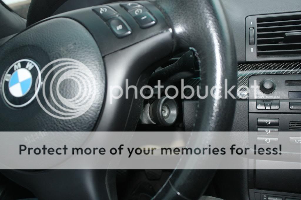 DIY How to Disable E46 Steering Lock (without cutting or drilling