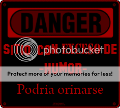 Danger