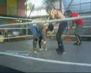 Powerbomb Pictures, Images and Photos