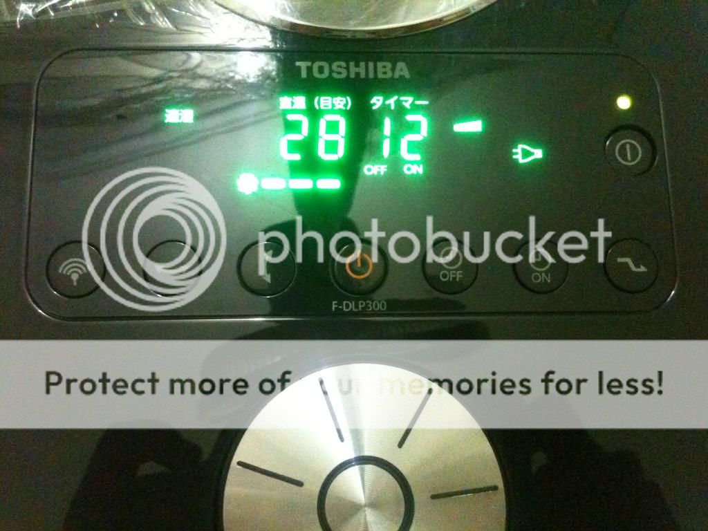 Quạt cổ nội địa nhật - 7