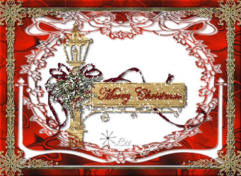 Free Christmas and NewYear Greetings Collection