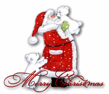 Free Christmas and NewYear Greetings Collection