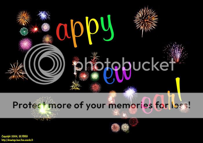 Free Christmas and NewYear Greetings Collection