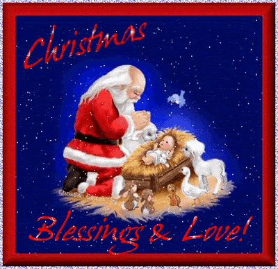 Free Christmas and NewYear Greetings Collection