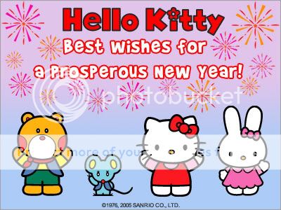 Free Christmas and NewYear Greetings Collection