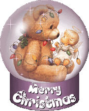Free Christmas and NewYear Greetings Collection