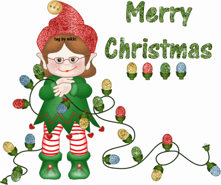 Free Christmas and NewYear Greetings Collection