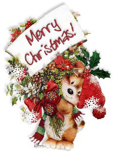 Free Christmas and NewYear Greetings Collection
