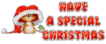 Free Christmas and NewYear Greetings Collection
