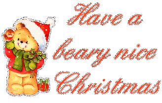 Free Christmas and NewYear Greetings Collection