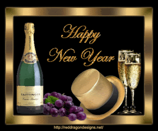 Free Christmas and NewYear Greetings Collection
