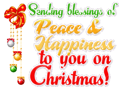 Free Christmas and NewYear Greetings Collection