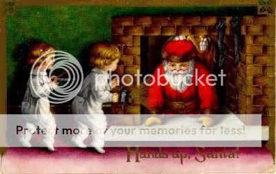 Free Christmas and NewYear Greetings Collection