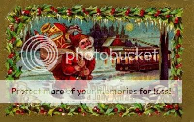 Free Christmas and NewYear Greetings Collection