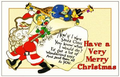 Free Christmas and NewYear Greetings Collection