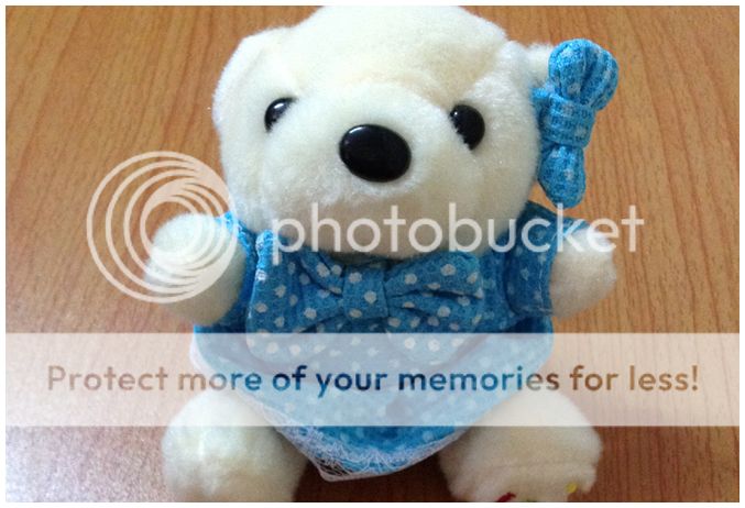 Little House Shop: chuyên các mặt hàng gấu teddy: thú nhồi bông,móc khóa gấu,quần áo cho teddy...