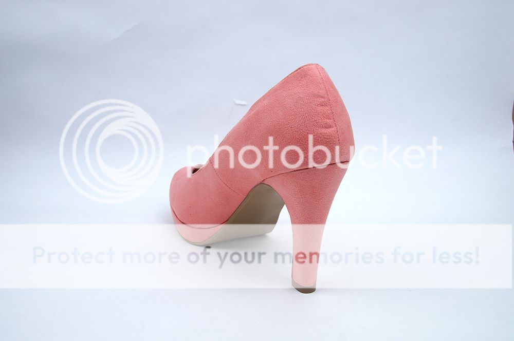 Cần thanh lý vài đôi giày nữ, hàng chính hãng và VNXK (brand new 100%) - 14