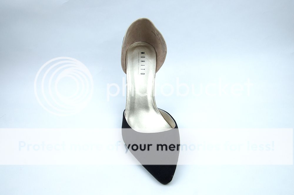 Cần thanh lý vài đôi giày nữ, hàng chính hãng và VNXK (brand new 100%) - 3