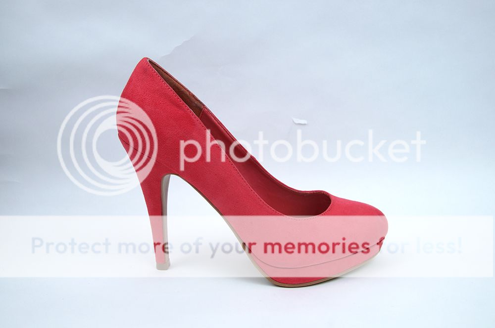 Cần thanh lý vài đôi giày nữ, hàng chính hãng và VNXK (brand new 100%) - 17