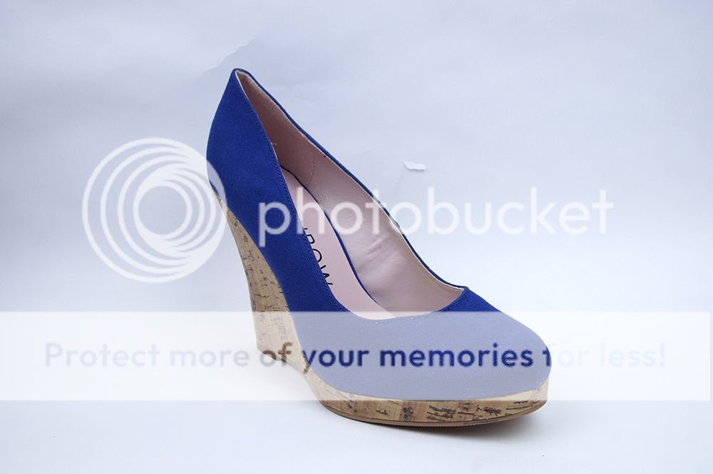 Cần thanh lý vài đôi giày nữ, hàng chính hãng và VNXK (brand new 100%) - 8