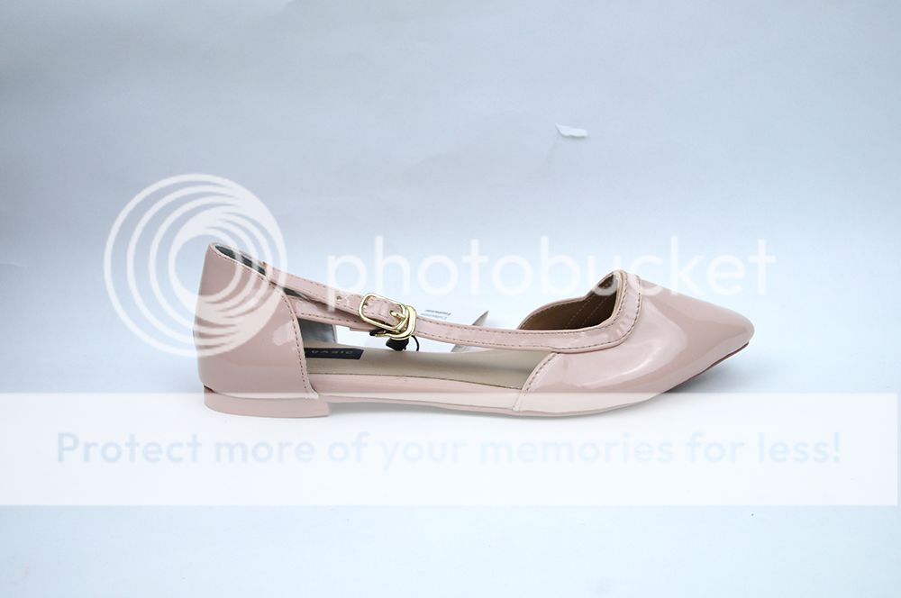 Cần thanh lý vài đôi giày nữ, hàng chính hãng và VNXK (brand new 100%) - 36