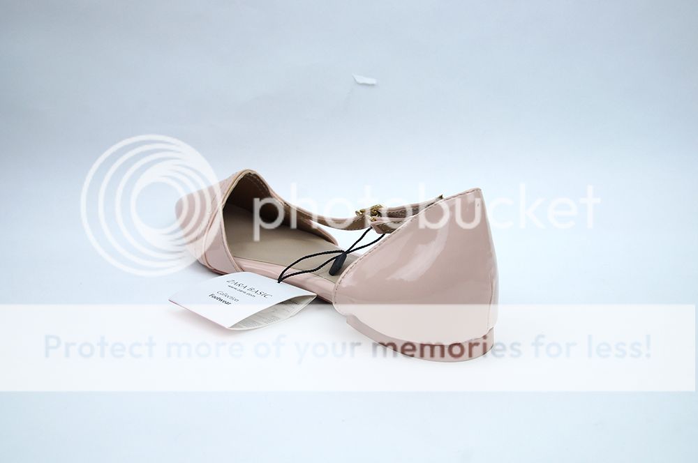 Cần thanh lý vài đôi giày nữ, hàng chính hãng và VNXK (brand new 100%) - 37