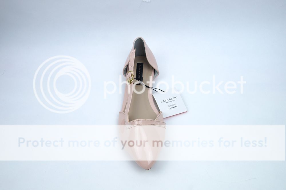 Cần thanh lý vài đôi giày nữ, hàng chính hãng và VNXK (brand new 100%) - 39