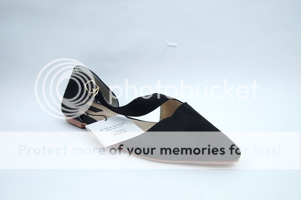 Cần thanh lý vài đôi giày nữ, hàng chính hãng và VNXK (brand new 100%) - 40