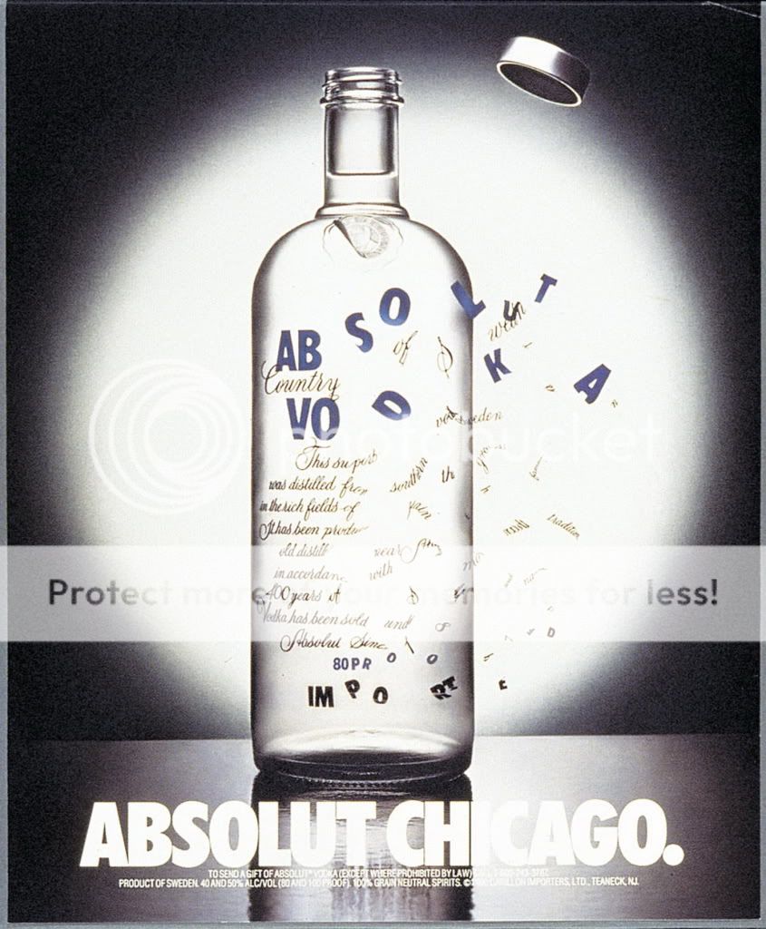 Absolut Vodka ( Historia, Imagenes y Publicidades) Absolut Vodka ( Historia, Imagenes y Publicidades)