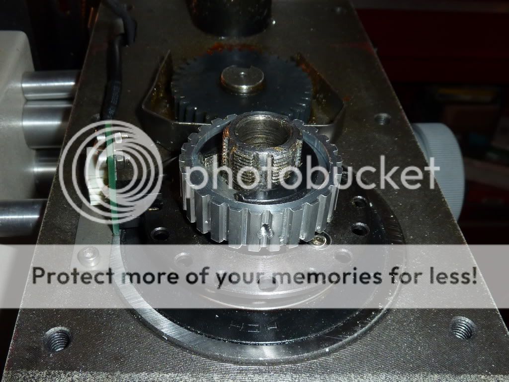 G0704 Belt Drive Photo by mrcodewiz Photobucket