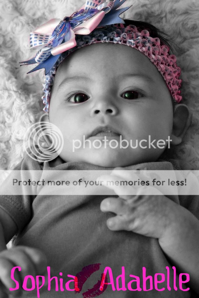 Cutest Scorpio Baby **closed** BabyGaga