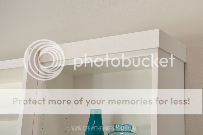 Life with Fingerprints: DIY entertainment Center, Cabinet hinges, drawer slides, drawer fronts