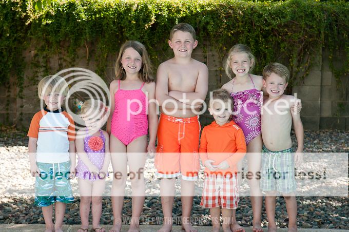 Life with Fingerprints: Spring break in Arizona. Scorpion Hunting, Riverview Park, Enchanted Island, Swimming Pools, Nordstrom Last Chance, Spring Training Baseball