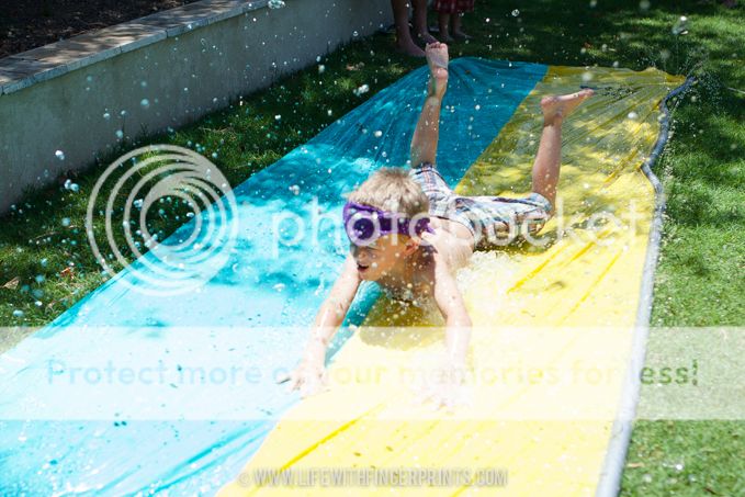 Life with Fingerprints: 50th Anniversary, family games, Aspen Follies