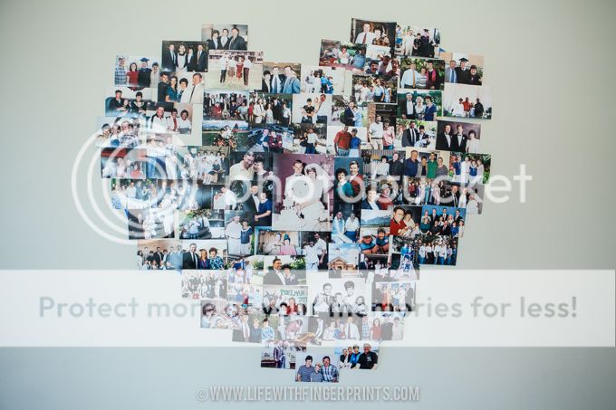 Life with Fingerprints: 50th Wedding anniversary weekend, family reunion