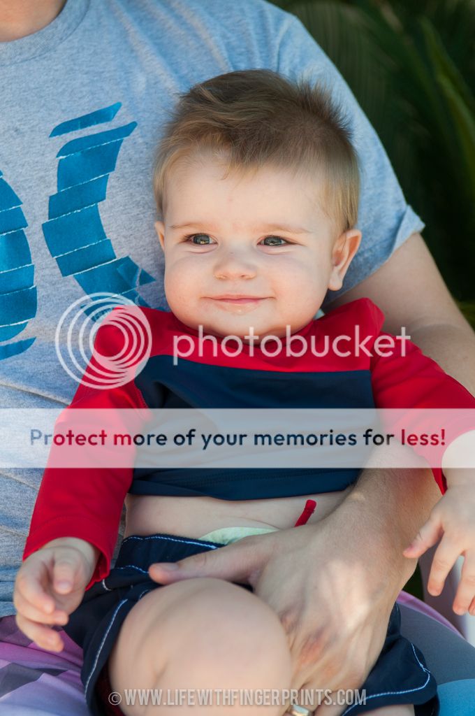 Life with Fingerprints: 50th Anniversary Party