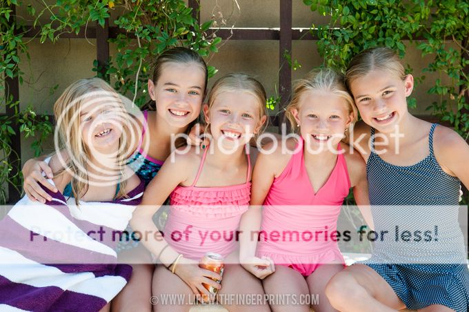 Life with Fingerprints: 50th Anniversary Party