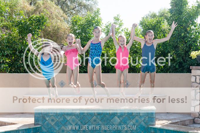 Life with Fingerprints: 50th Anniversary Party