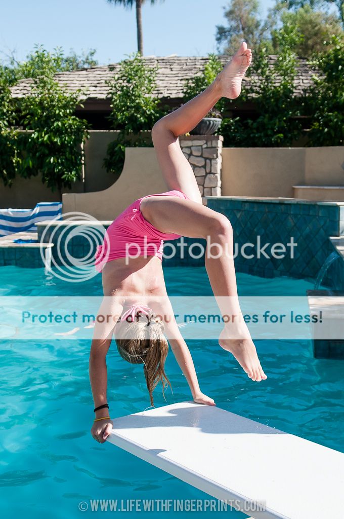 Life with Fingerprints: 50th Anniversary Party