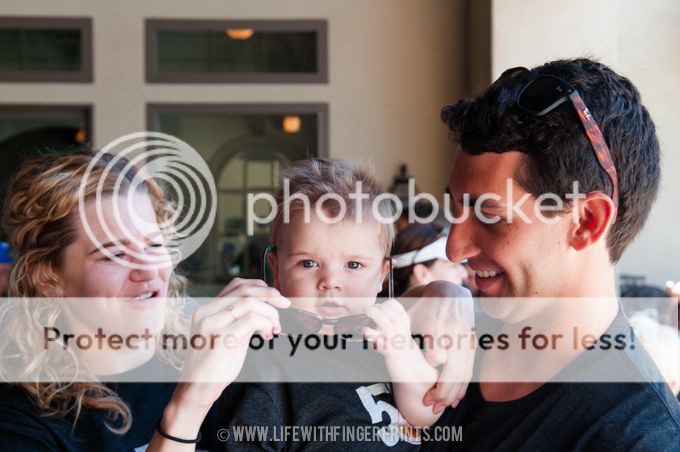 Life with Fingerprints: 50th Anniversary, family games, Aspen Follies