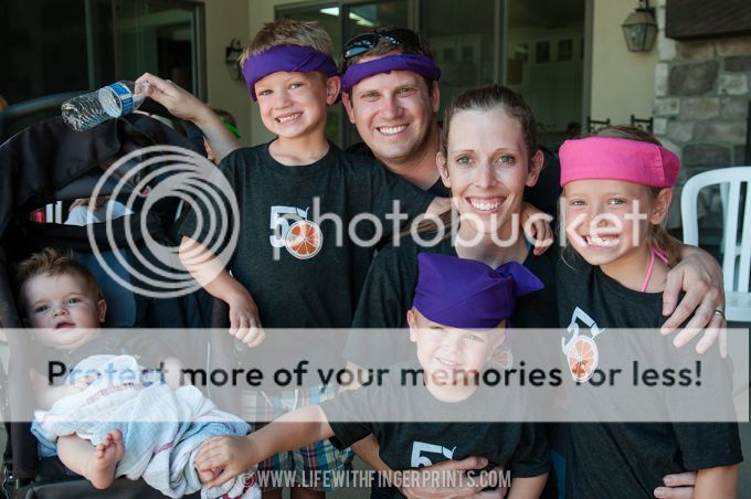 Life with Fingerprints: 50th Anniversary, family games, Aspen Follies