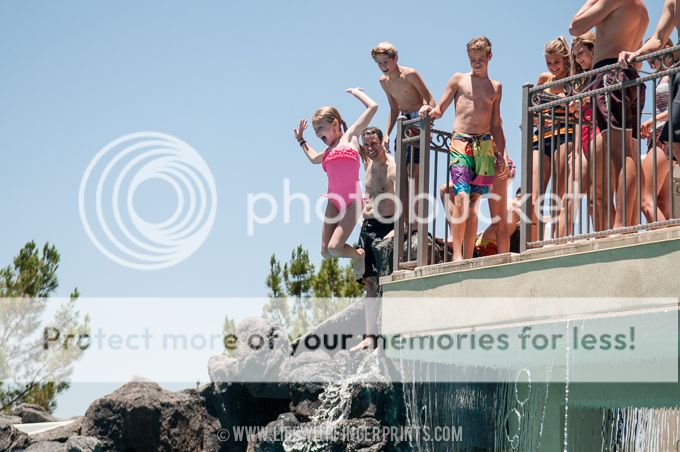 Life with Fingerprints: 50th Anniversary, family games, Aspen Follies