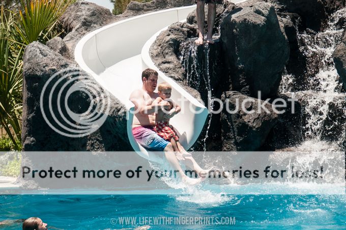 Life with Fingerprints: 50th Anniversary, family games, Aspen Follies