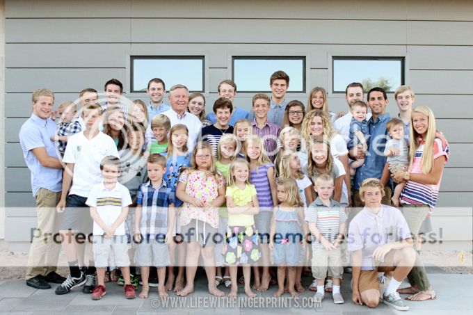 Life with Fingerprints: 50th Wedding anniversary weekend, family reunion