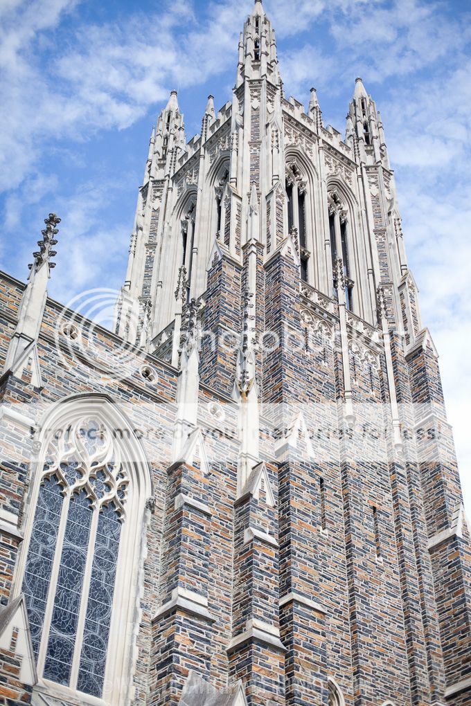Life with Fingerprints: Wedding weekend in North Carolina. Wake Forest Bed and Breakfast.