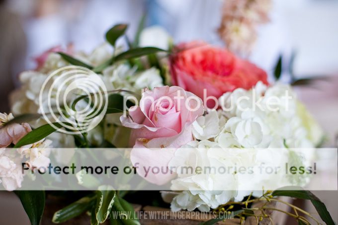 Life with Fingerprints: Wake Forest, North Carolina wedding weekend