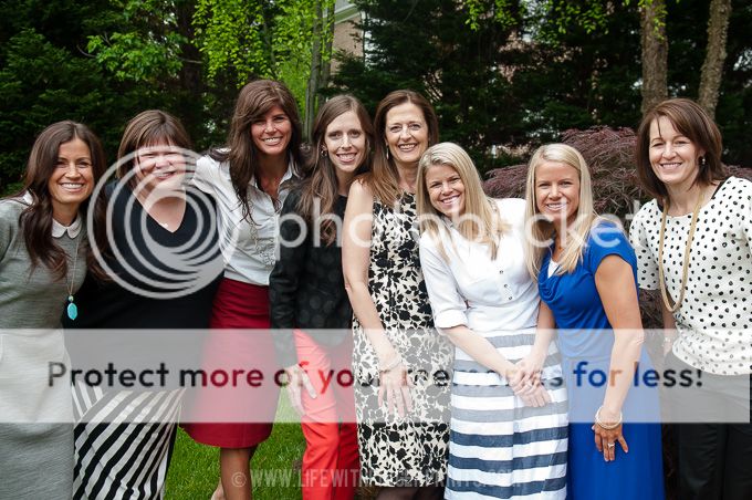 Life with Fingerprints: Wedding weekend in North Carolina. Wake Forest Bed and Breakfast.